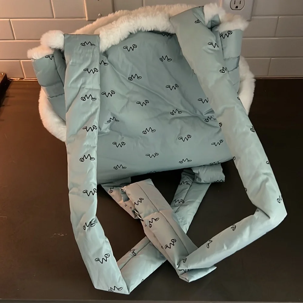 Cat backpack